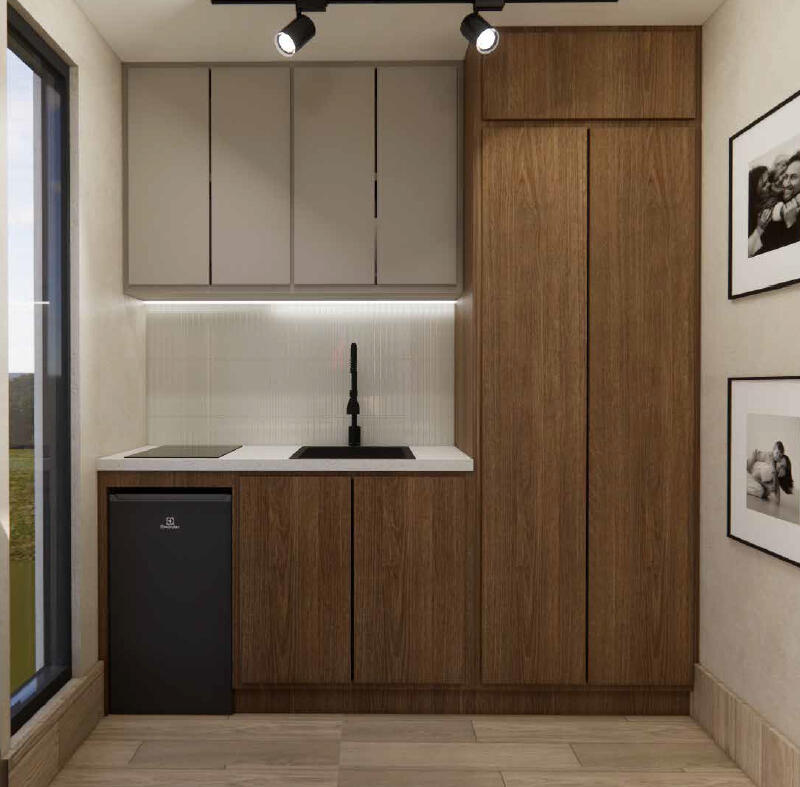 Kitchen Kitchen