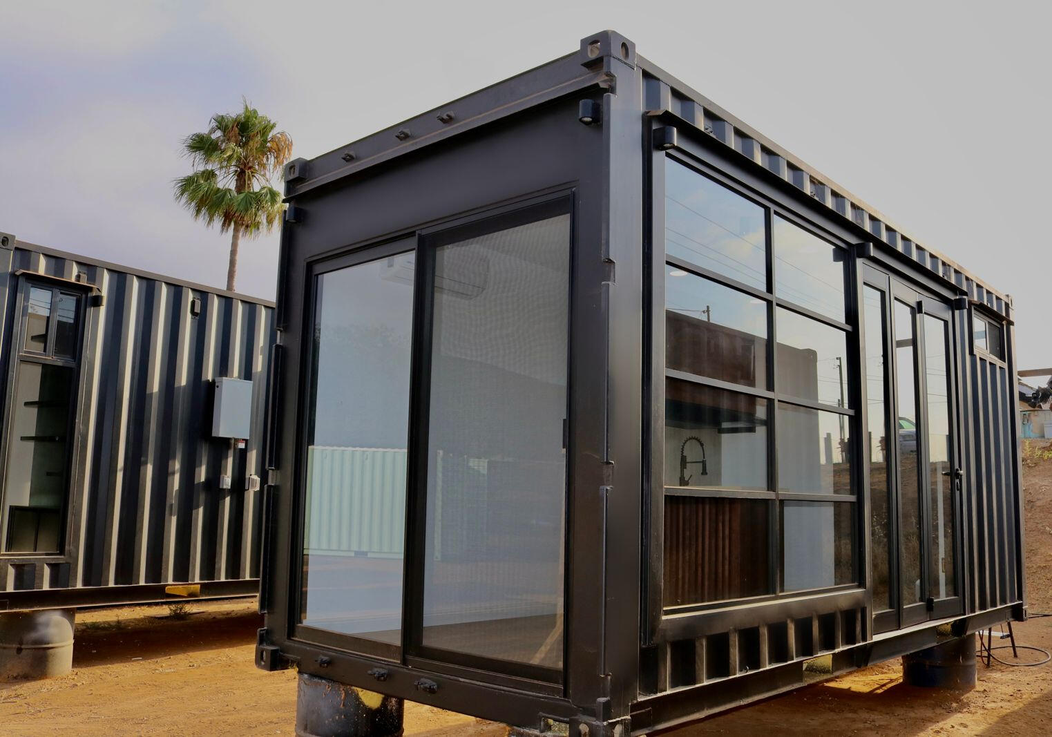 CALIBOX