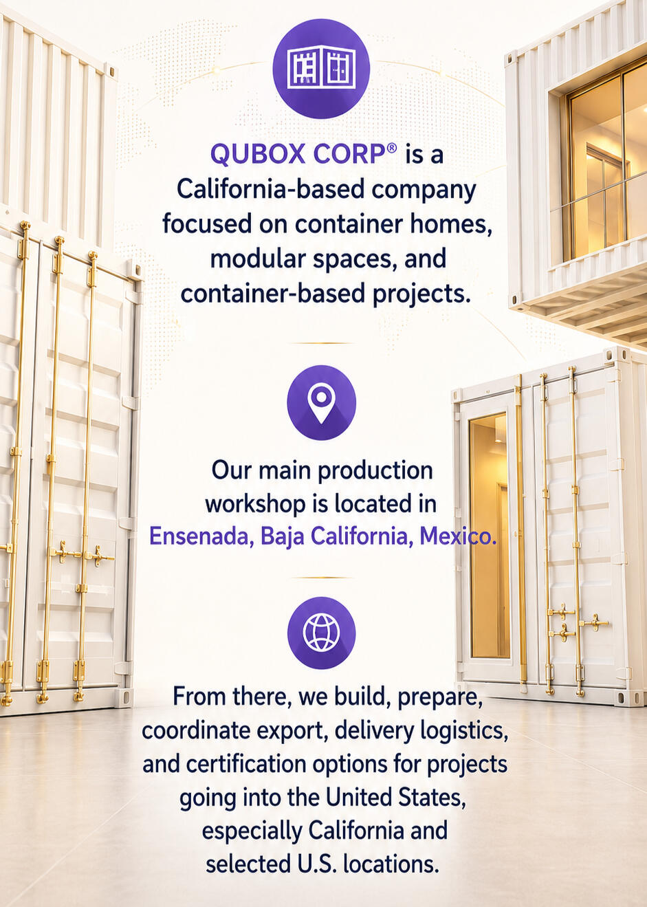 About Qubox Corp