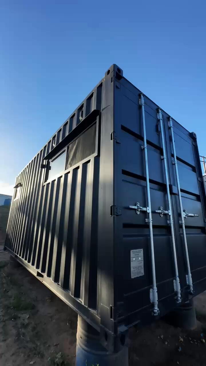 FM-KU EXTERIOR